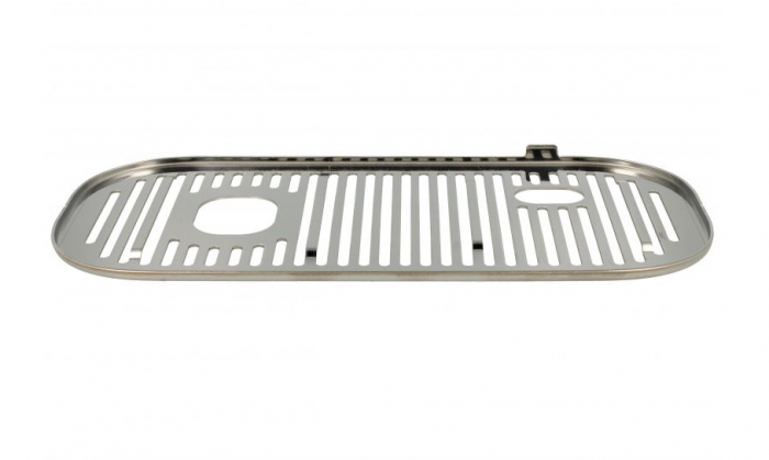 Grilaj tava scurgere pentru espressor DELONGHI 6013216151 EN650 [3]