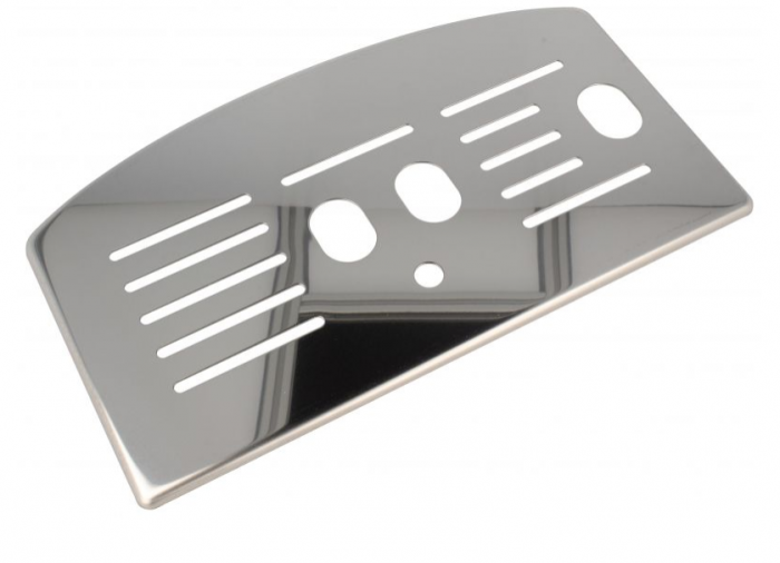 Grilaj tava scurgere pentru espressor DELONGHI 6013216201, ECAM13x ECAM23x ECAM25x [4]