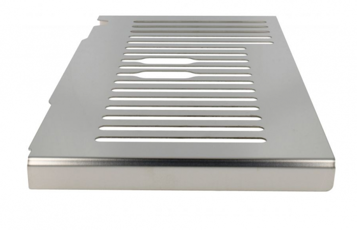 Grilaj tava scurgere pentru espressor DELONGHI 6013216471, ESAM42 ESAM46 [3]