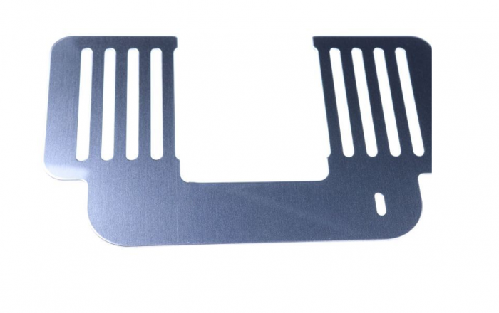 Grilaj tava scurgere pentru espressor DELONGHI 6013217211, ECAM450 [1]