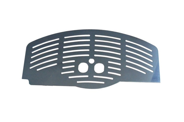 Grilaj tava scurgere pentru espressor DELONGHI 6032105000, EAM3x ESAM3x [1]