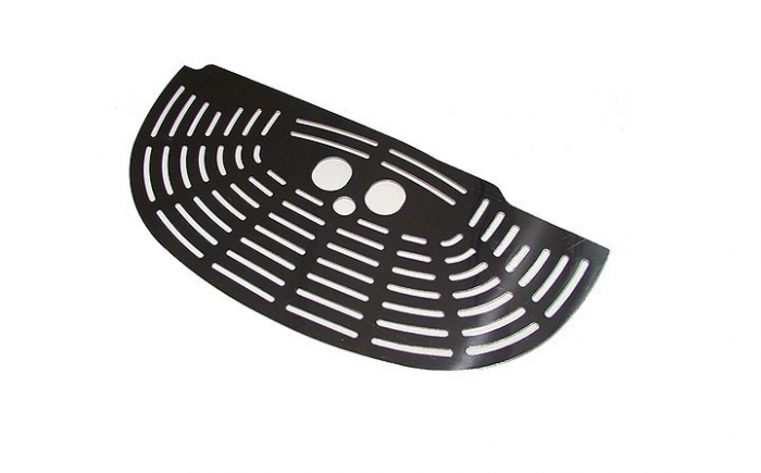 Grilaj tava scurgere pentru espressor DELONGHI 6032107700, EAM4x ECA14x ESAM1x ESAM4x [1]