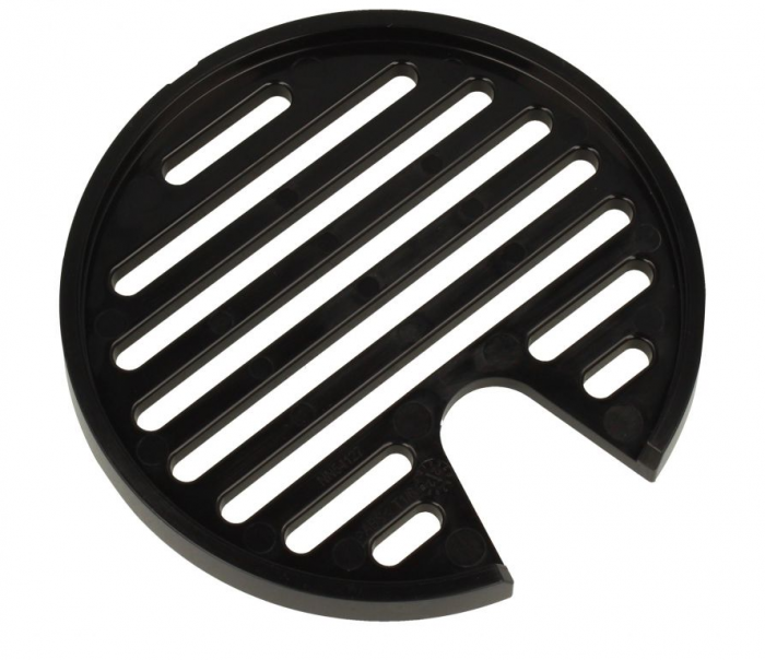 Grilaj tava scurgere pentru espressor DELONGHI AS00001057, ENV300 ENV120 ENV90 [1]