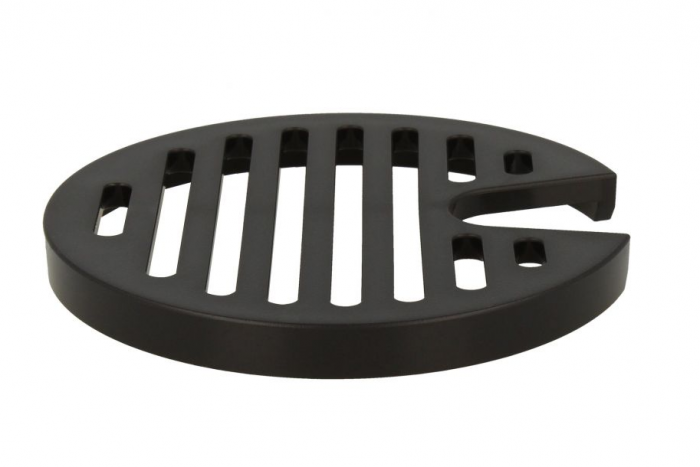 Grilaj tava scurgere pentru espressor DELONGHI AS00001057, ENV300 ENV120 ENV90 [4]