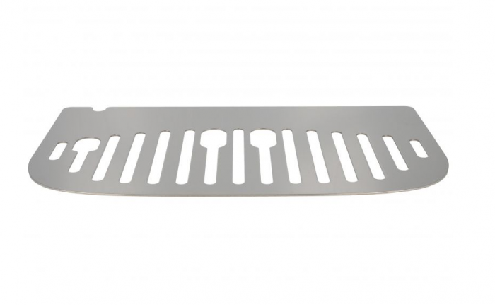 Grilaj tava scurgere pentru espressor DELONGHI AS00002662, ECAM29x ECAM32x [3]