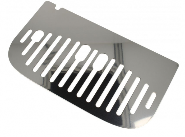 Grilaj tava scurgere pentru espressor DELONGHI AS00002662, ECAM29x ECAM32x [2]