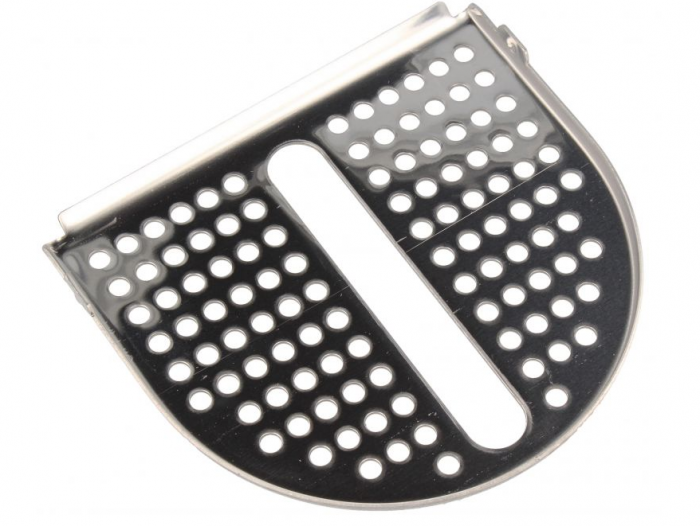 Grilaj tava scurgere pentru espressor DELONGHI ES0067881, EN124 EN125 EN126 [3]