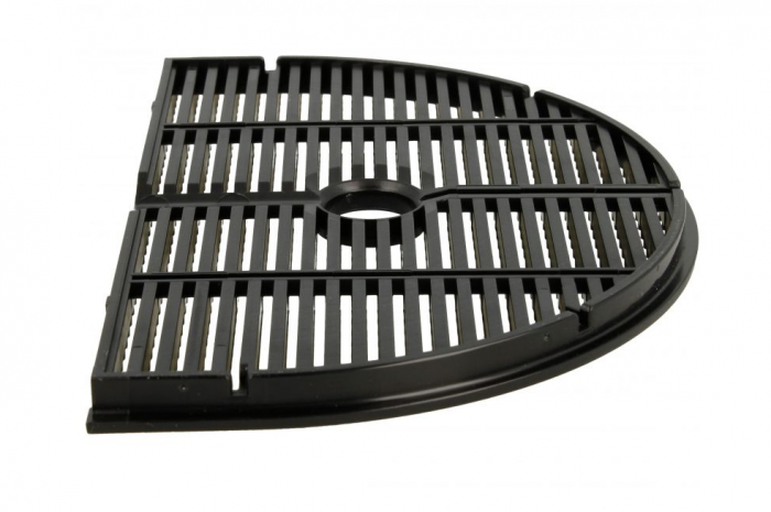 Grilaj tava scurgere pentru espressor DELONGHI ES0079588, EN97 [1]