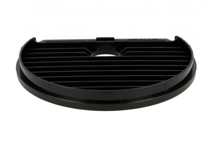 Grilaj tava scurgere pentru espressor DELONGHI FL306038, EN85 [3]