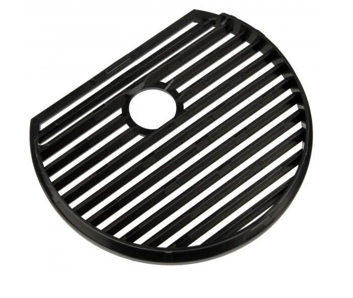 Grilaj tava scurgere pentru espressor DELONGHI FL306038, EN85 [1]