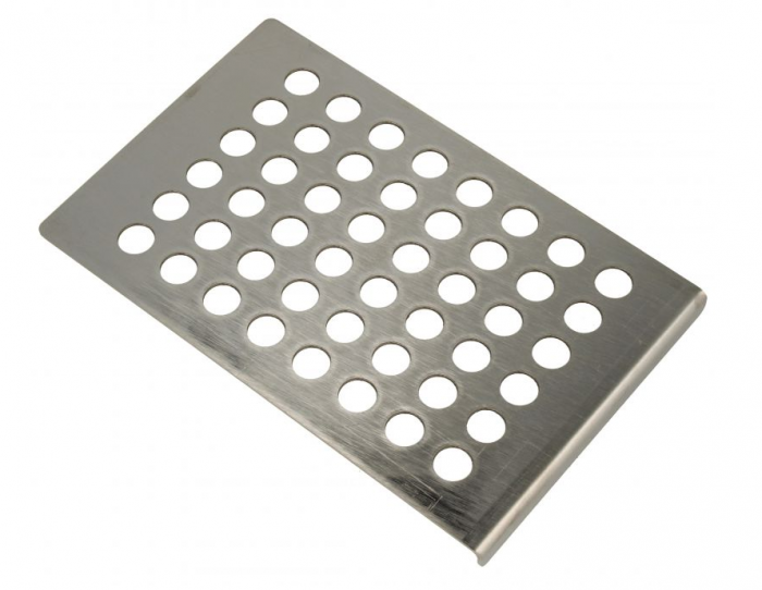 Grilaj tava scurgere pentru espressor LELIT MC231, PL042EM [1]
