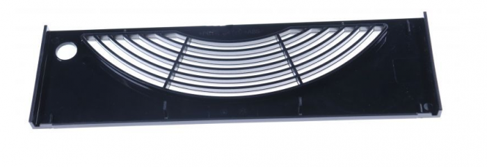 Grilaj tava scurgere pentru espressor NIVONA 108840, NICR960 NICR970 [2]