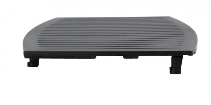 Grilaj tava scurgere pentru espressor NIVONA NICR520 - NICR779 [3]