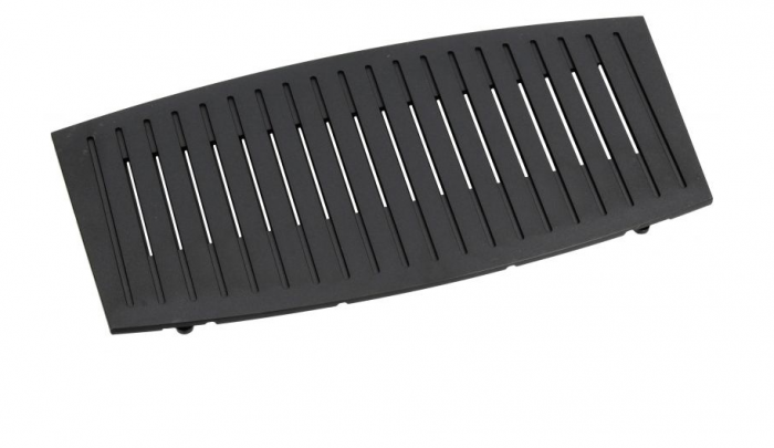 Grilaj tava scurgere pentru espressor NIVONA NICR520 - NICR779 [1]