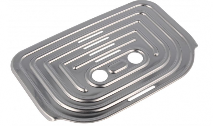 Grilaj tava scurgere pentru espressor PHILIPS 422224000460, HD786x [2]