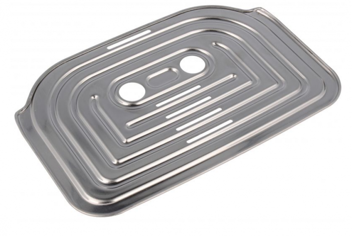 Grilaj tava scurgere pentru espressor PHILIPS 422224000460, HD786x [1]