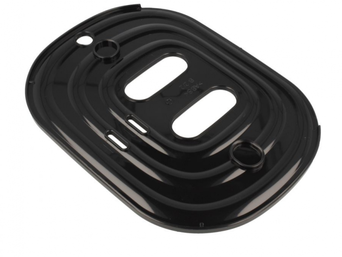 Grilaj tava scurgere pentru espressor PHILIPS 422224772061 HD7855 HD7856 Senseo Latte Duo [2]