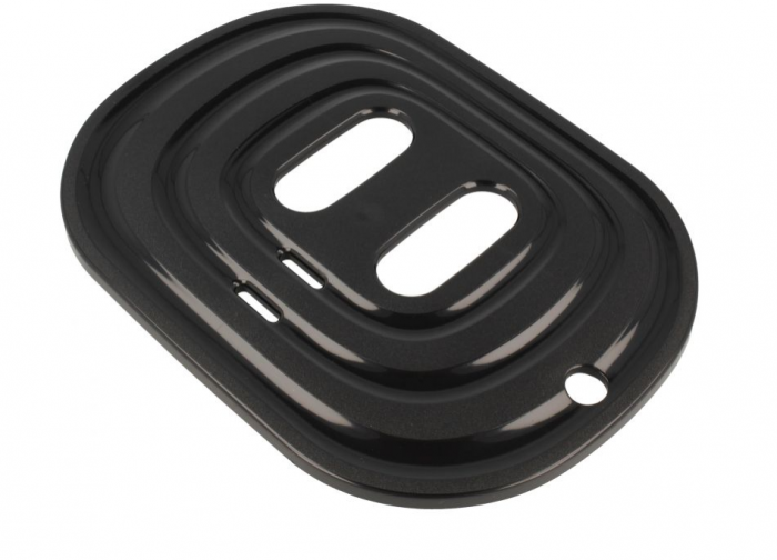 Grilaj tava scurgere pentru espressor PHILIPS 422224772061 HD7855 HD7856 Senseo Latte Duo [1]