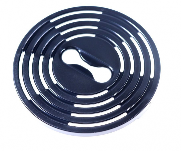 Grilaj tava scurgere pentru espressor PHILIPS/SAECO 422224775786, HD659x [2]