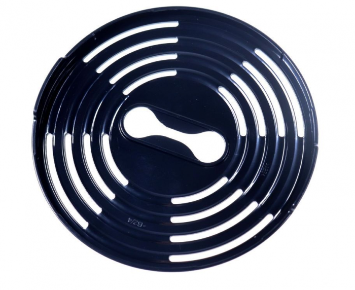 Grilaj tava scurgere pentru espressor PHILIPS/SAECO 422224775786, HD659x [1]