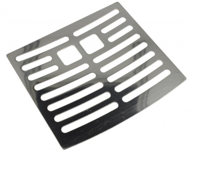 Grilaj tava scurgere pentru espressor PHILIPS/SAECO 996530067992, HD832x HD842x [3]
