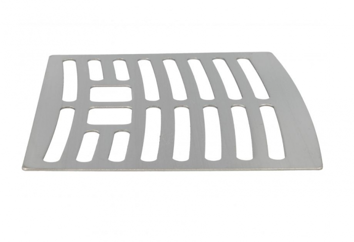 Grilaj tava scurgere pentru espressor PHILIPS/SAECO 996530067992, HD832x HD842x [2]