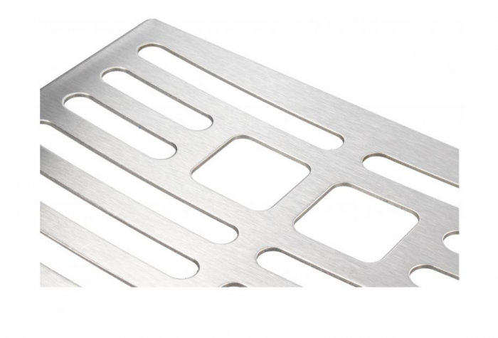 Grilaj tava scurgere pentru espressor SAECO 421941224682, RI8435/11 RI8437/11 RI8433/11 [2]