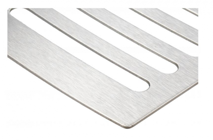 Grilaj tava scurgere pentru espressor SAECO 421941224682, RI8435/11 RI8437/11 RI8433/11 [3]