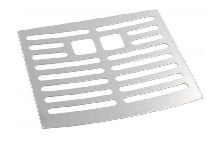 Grilaj tava scurgere pentru espressor SAECO 421941224682, RI8435/11 RI8437/11 RI8433/11 [1]