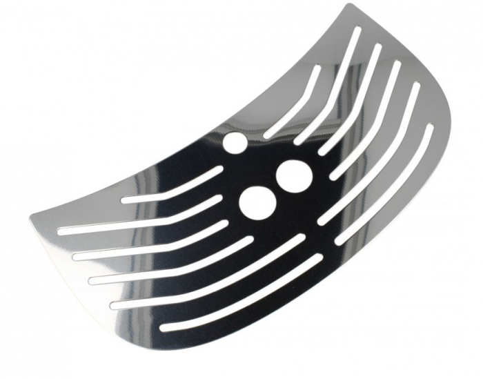 Grilaj tava scurgere pentru espressor SAECO 421944023221, HD8645 RI8180 [3]