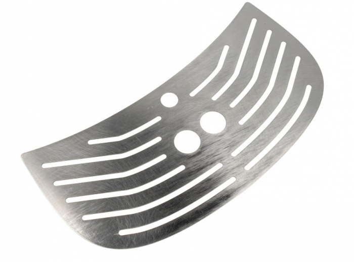 Grilaj tava scurgere pentru espressor SAECO 421944023221, HD8645 RI8180 [2]