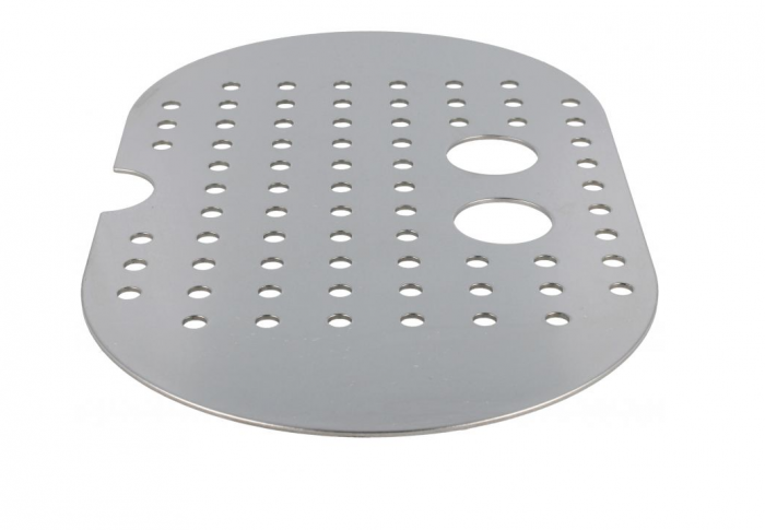 Grilaj tava scurgere pentru espressor SAECO 996530073009, RI83-RI84 [1]
