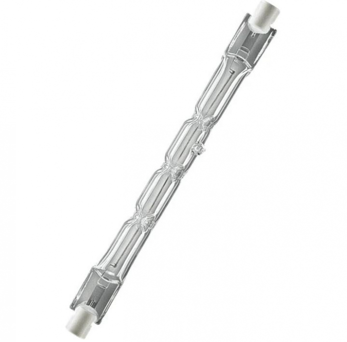Bec OSRAM, halogen, R7s, 120W, HALOLINE ECO SUPERSTAR 4008321977656 [1]