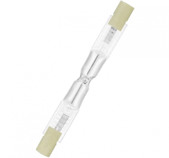 Bec OSRAM, halogen, R7s, 48W, 4008321977571 [1]