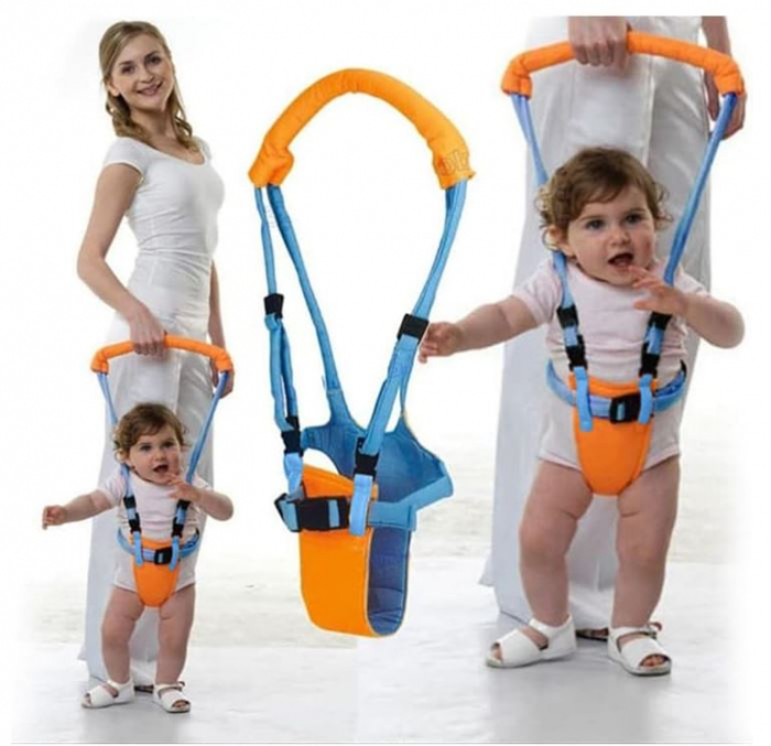 Ham pentru bebeluși PARENCE pentru mers [6]