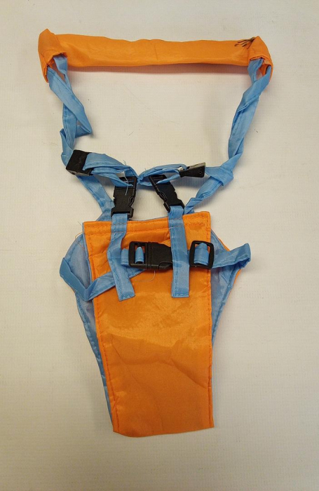 Ham pentru bebeluși PARENCE pentru mers [2]