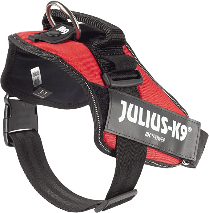 Ham pentru câini (roşu şi negru) [5]