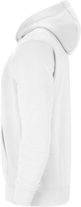 Hanorac cu glugă pentru copii Nike Park 20, alb, marime L / 147-158 [6]