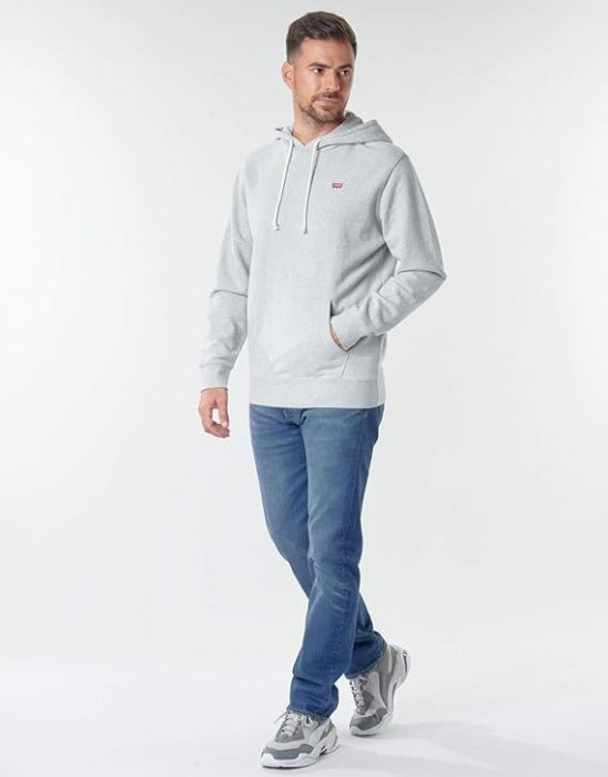 Hanorac pentru bărbați Levi's New Original, XXL [3]