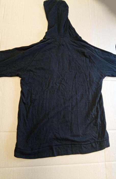Hanorac pentru barbati Tommy Hilfiger, negru, XL [4]