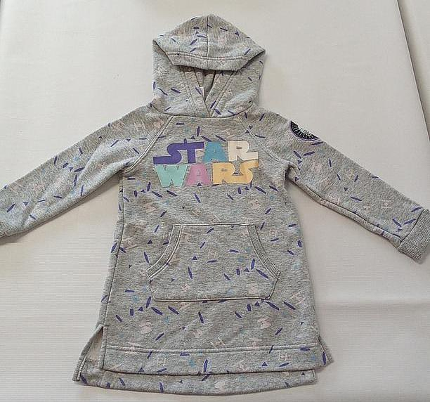 Hanorac pentru copii Amazon Essentials Disney | Marvel | Războiul Stelelor, Marimea 2t (2 ani) [2]