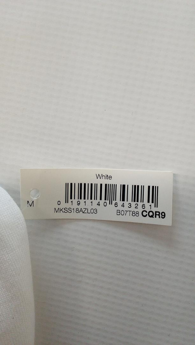 Hanorac pentru femei AURIQUE, alb, Marimea M [3]