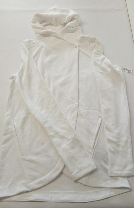 Hanorac pentru femei AURIQUE, alb, Marimea M [2]