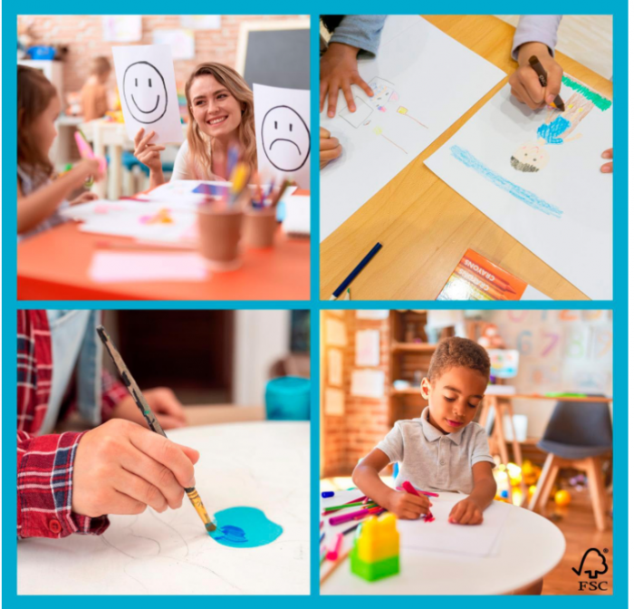 Hartie M-office A4 75g 50 coli [5]