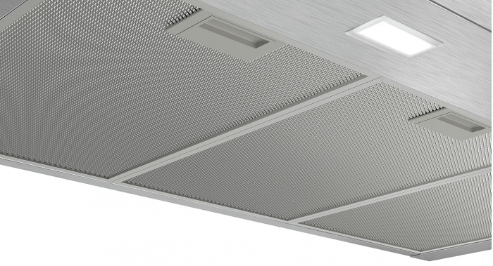 Hota decorativa Seria Bosch Home DWB96BC50 90 cm, 619m3/h [3]