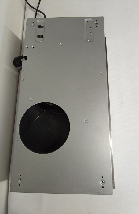 Hota incorporabila GORENJE TH62E3X, 1 motor, 350 m3/h, L 60 cm, inox [6]