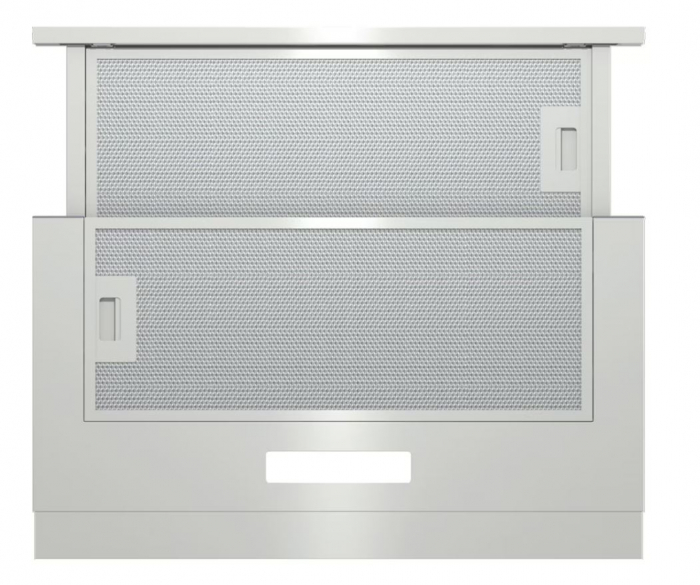 Hota incorporabila GORENJE TH62E3X, 1 motor, 350 m3/h, L 60 cm, inox [8]