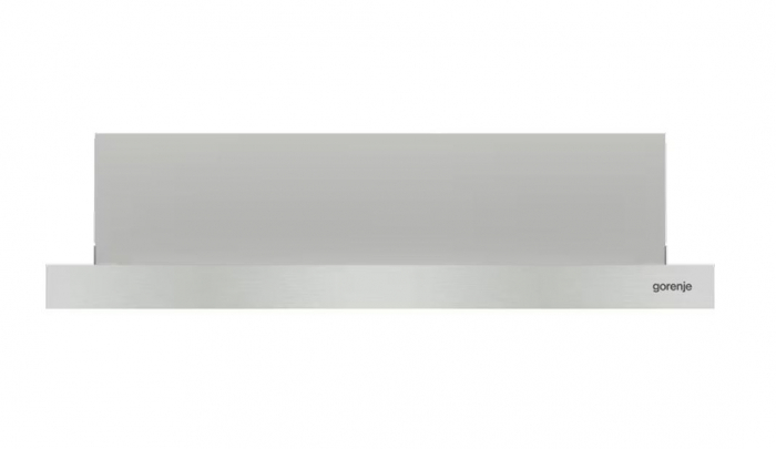 Hota incorporabila GORENJE TH62E3X, 1 motor, 350 m3/h, L 60 cm, inox [7]