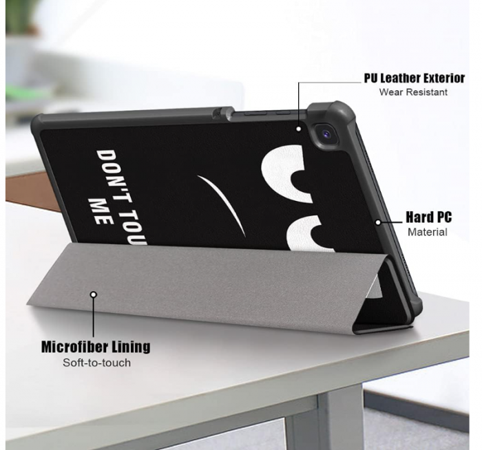 Husă Acelive pentru tableta Samsung Galaxy Tab A7 Lite 8.7 2021 SM-T220 SM-T225 [5]