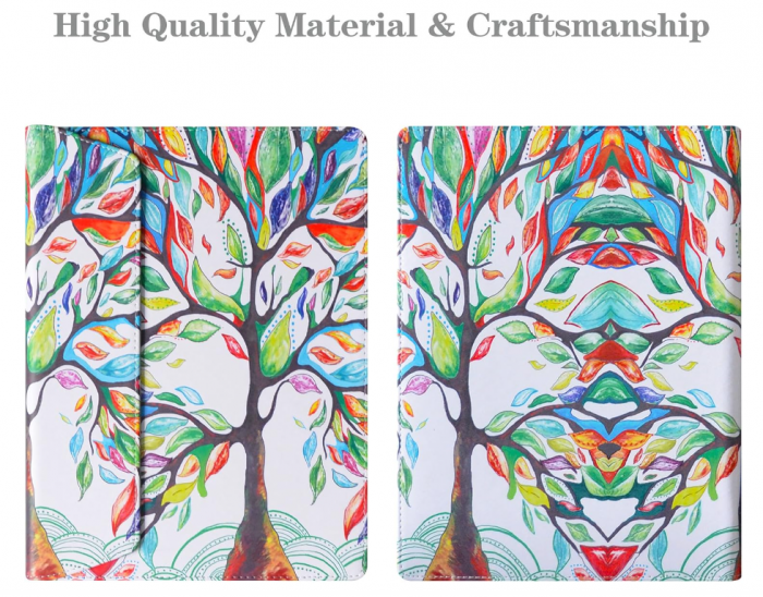 Husă Alapmk pentru laptopul HP EliteBook 830 G5 G6/EliteBook 735 G5 G6 și HP ProBook 430 G6 de 13.3 inchi [2]